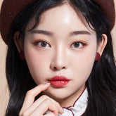 Lenstown 梨芝瞳 Precollege Gray 月拋(1片)