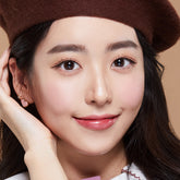 Lenstown 梨芝瞳 17Again Choco 月拋(1片)