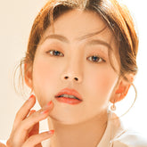 Lenstown 梨芝瞳 Bombi Brown 月拋(1片)