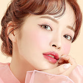 Lenstown 梨芝瞳 Coco View Mood Violet 月拋(2片)