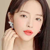 Lenstown 梨芝瞳 Coco View Tiny Brown 月拋(2片)