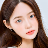 Lenstown 梨芝瞳 DearMiMi Gray 月拋(1片)