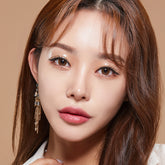 Lenstown 梨芝瞳 Dodo Brown 月拋(1片)