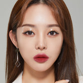 Lenstown 梨芝瞳 Dodo Gray 月拋(1片)