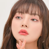 Lenstown 梨芝瞳 Romantea Venice Gray Circle 月拋(2片)