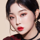 Lenstown 梨芝瞳 Swan Choco 月拋(1片)