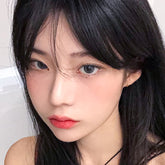 Lenstown 梨芝瞳 ThriceS Gray 月拋(1片)