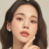 Lenstown 梨芝瞳 Cookiean2 Choco Brown 月拋(1片)