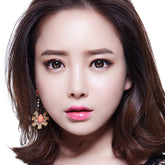 Lenstown 梨芝瞳 GBT Choco 月拋(1片)