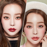 Lenstown Romantea Tokyo 1 Day Bundle Set(日拋/20片)