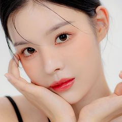 Lenstown 梨芝瞳 Tobetter big Black Toric 散光季拋(2片)