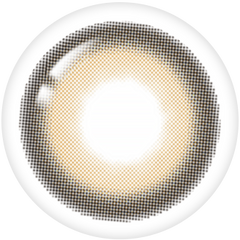 LENSTOWN 梨芝瞳 DooNoon Cuddling Brown Toric 散光半年拋(1片)