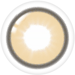 LENSTOWN 梨芝瞳 DooNoon U'r ring Brown Toric 散光半年拋(1片)