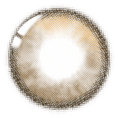 Lenstown 梨芝瞳 Tobetter Brown Toric 散光季拋(2片)