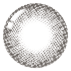 LENSTOWN 梨芝瞳 Romantea Tokyo Warm Gray Toric 散光季拋(2片)