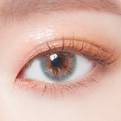 LENSTOWN 梨芝瞳 Kiralet Blue 散光半年拋(1片)