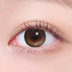 Lenstown 梨芝瞳 Tobetter big Black Toric 散光季拋(2片)