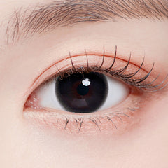 LENSTOWN 梨芝瞳 Romantea Bubbly Candy Gray 散光美瞳半年拋(1片)