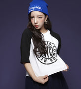 Lenstown 梨芝瞳 Cubic Black Y33 月拋(1片)