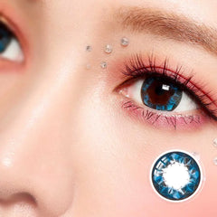 NEO N511 高度數及遠視 年拋隱形眼鏡(1片)