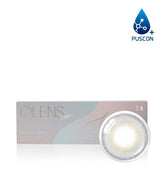 Olens French Shine Gray(日拋/20片)