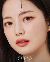 OLENS 1 Day Honey Shine Brown 隱形眼鏡（日拋/20片）