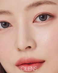 OLENS 1 Day Honey Shine Gray 隱形眼鏡（日拋/10片）