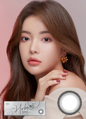 Lensme 1-Day AKMA Holoris Classic Black（日拋/30片）