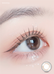 Lensrang 1-Month Celinay Gray（月拋/2片）