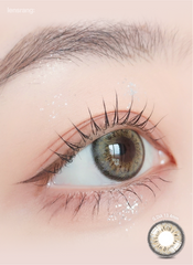 LensRang 1-Month Spell Gray（月拋/2片）