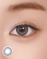 Lenstown 梨芝瞳 Lighly Rose Berry 隱形眼鏡日拋（30片）