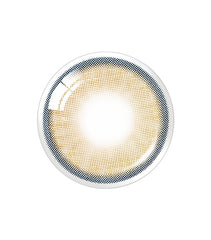 Olens Nella 1Day Ash Beige（日拋/10片）