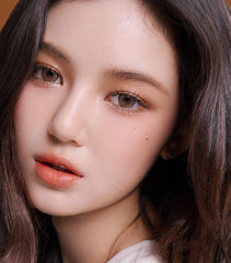 Olens Nella 1Day Ash Beige 日拋美瞳隱形眼鏡（10片）