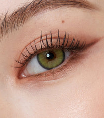 Olens Nella 1Day Ash Olive 日拋美瞳隱形眼鏡（10片）