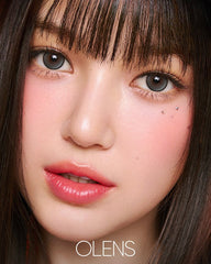 OLENS 1-Month Secret Tint Gray（月拋/2片）