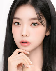 Lenstown 梨芝瞳 247 Fit Green 隱眼日拋（10片）