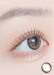 Lensrang BeBe Gray（月拋/2片）