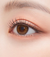 OLENS Spanish Brown（日拋/20片）