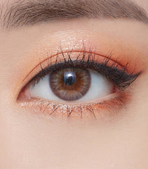 OLENS Spanish Gray 灰色日拋美瞳隱形眼鏡（20片）