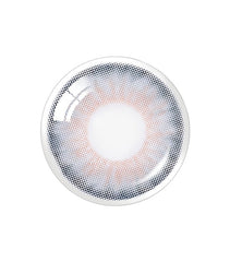 Olens Symphony 3con Gray（月拋/2片）