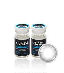 OLENS Classi Water Gray（半年拋/1片）