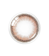 Olens ViVi Ring Choco（月拋/2片）