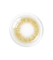OLENS Scandi 1-Day Olive（日拋/10片）