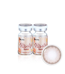 OLENS Hively Choco（半年拋/1片）