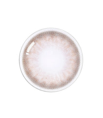OLENS Hively Choco（半年拋/1片）