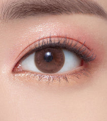 OLENS Hively Choco（半年拋/1片）