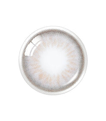 OLENS 1 Day French Gold 3con Gray（日拋/10片）
