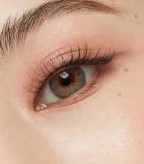 OLENS 1 Day French Gold 3con Gray 隱形眼鏡（日拋/10片）