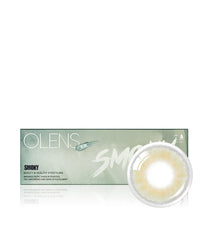 Olens Smoky Olive 1 Day Lenses（日拋/10片）