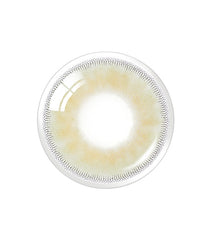 Olens Smoky Olive 1 Day Lenses（日拋/10片）